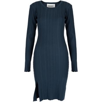 Vêtements Femme Robes courtes Silvian Heach GPP23253VE Bleu