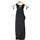 Vêtements Femme Robes courtes Iro robe courte  38 - T2 - M Noir Noir