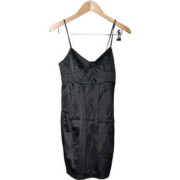 Vêtements Femme Robes courtes Chloe robe courte  38 - T2 - M Noir Noir