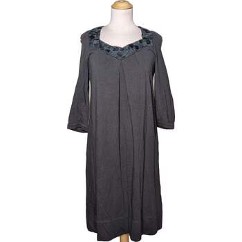Vêtements Femme Robes Comptoir Des Cotonniers 36 - T1 - S Gris