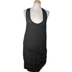 Vêtements Femme Robes courtes Ikks robe courte  40 - T3 - L Noir Noir