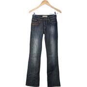 Jeans droit 7 for all Mankind
