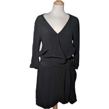 robe courte promod  robe courte  36 - t1 - s noir 