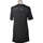 Vêtements Femme T-shirts & Polos Iro top manches courtes  36 - T1 - S Noir Noir