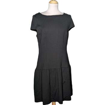 robe courte mademoiselle r  robe courte  38 - t2 - m noir 