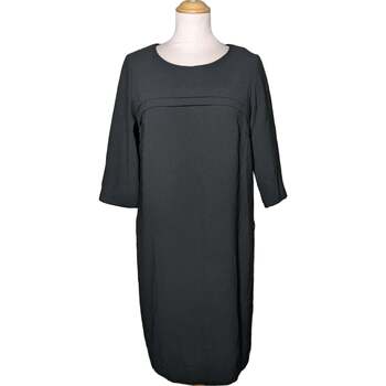 Vêtements Femme Robes courtes Claudie Pierlot robe courte  38 - T2 - M Noir Noir