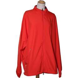 Vêtements Homme Vestes Nike veste  44 - T5 - Xl/XXL Rouge Rouge