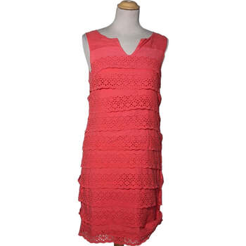 Vêtements Femme Robes courtes 1.2.3 robe courte  38 - T2 - M Rouge Rouge
