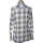 Vêtements Femme Chemises / Chemisiers Tommy Hilfiger chemise  38 - T2 - M Blanc Blanc