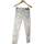 Vêtements Femme Jeans Ralph Lauren 34 - T0 - XS Gris
