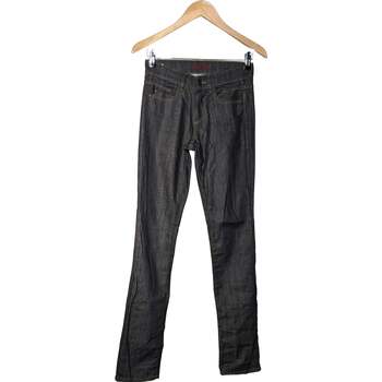 Vêtements Femme Jeans Pulls & Gilets 34 - T0 - XS Gris
