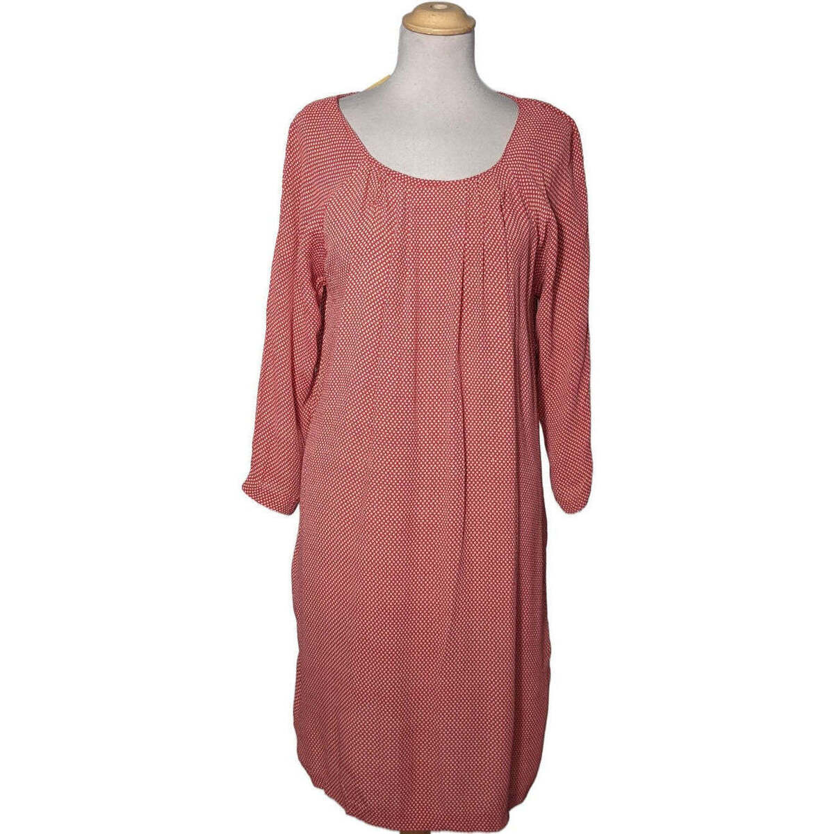 Vêtements Femme Robes courtes Nice Things robe courte  40 - T3 - L Rouge Rouge