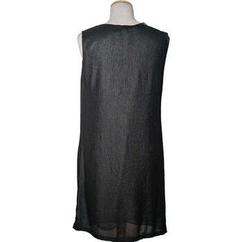 See U Soon robe courte  38 - T2 - M Noir Noir