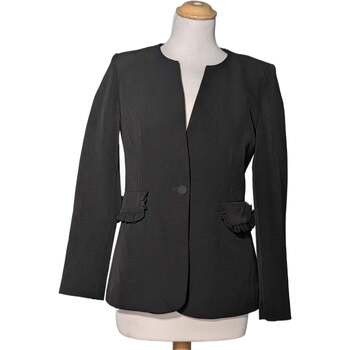 Vêtements Femme Vestes / Blazers Iro blazer  36 - T1 - S Noir Noir
