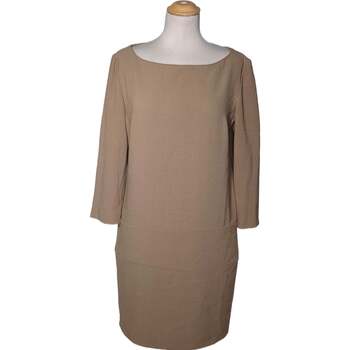 Vêtements Femme Robes courtes 1964 Shoes robe courte  40 - T3 - L Marron Marron