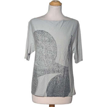 Vêtements Femme T-shirts & Polos Sarah Pacini 40 - T3 - L Gris