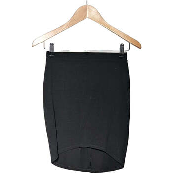 Vêtements Femme Jupes Asos jupe courte  34 - T0 - XS Noir Noir