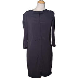 Vêtements Femme Robes courtes Claudie Pierlot robe courte  36 - T1 - S Bleu Bleu