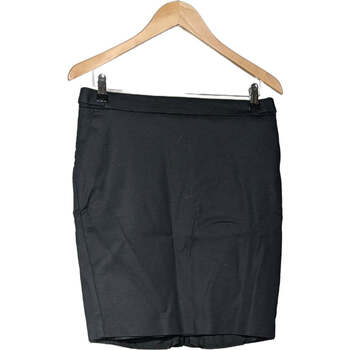 Vêtements Femme Jupes Mango jupe courte  40 - T3 - L Noir Noir
