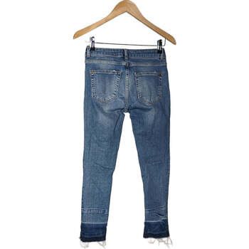 Levi s ® Jeans Remis à Neuf 724 High Rise Straight
