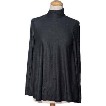 Vêtements Femme Tables de chevet Cos blouse  34 - T0 - XS Noir Noir