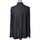Vêtements Femme Tops / Blouses Cos blouse  34 - T0 - XS Noir Noir