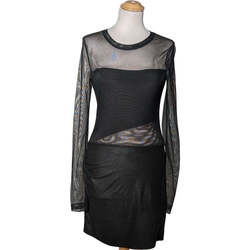 Vêtements Femme Robes courtes Max Mara robe courte  36 - T1 - S Noir Noir