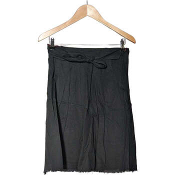 Vêtements Femme Jupes Comptoir Des Cotonniers 36 - T1 - S Noir