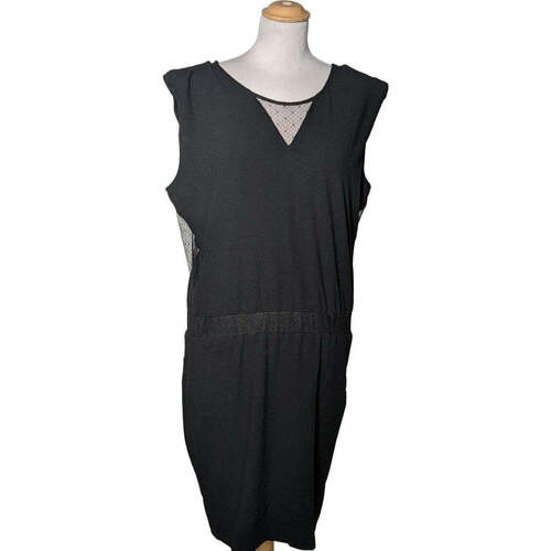 Bel Air robe mi-longue 38 - T2 - M Gris Gris - Vêtements Robes Femme 18,00 €