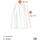 Vêtements Femme Jupes Comptoir Des Cotonniers 34 - T0 - XS Blanc