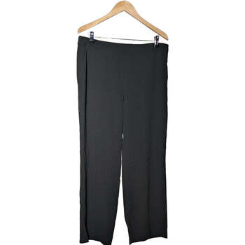Vêtements Femme Pantalons Caroll 46 - T6 - XXL Noir