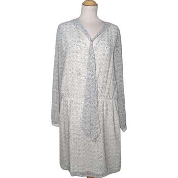 Vêtements Femme Robes courtes Mango Robe Courte  40 - T3 - L Gris