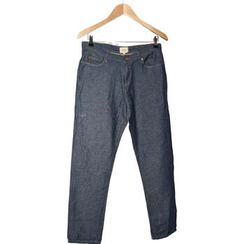 Vêtements Femme Pantalons Bellerose 38 - T2 - M Bleu
