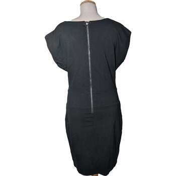 Esprit robe courte  38 - T2 - M Noir Noir
