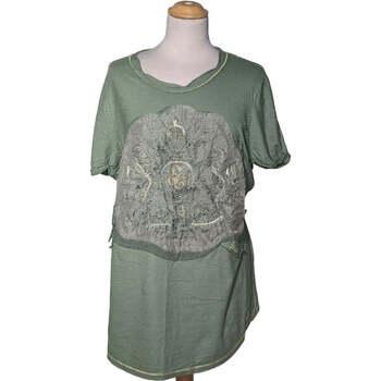 Vêtements Femme T-shirts & Polos Elisa Cavaletti 40 - T3 - L Vert
