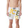 Vêtements Homme Shorts / Bermudas Iceberg Short  jaune - ICE3MBS01 YELLOW Jaune