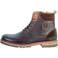 Chaussures Boots Pantofola d'Oro 156622 Marron