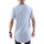Vêtements Homme Débardeurs / T-shirts sans manche Project X Paris Tee shirt homme Oversize gris 88161122 GY - XS Gris