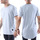 Vêtements Homme Débardeurs / T-shirts sans manche Project X Paris Tee shirt homme Oversize gris 88161122 GY Gris
