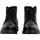 Chaussures Homme Boots Redskins Bottine Cuir Notif Noir