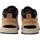 Chaussures Fille Bottines Timberland Boot Cuir  Sprint Trekker Beige