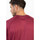 Vêtements Homme T-shirts manches longues Spyder T-shirt manches longues Quick-Drying UV Protection Bordeaux