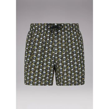 Vêtements Homme Maillots / Shorts de bain F..k Project 2044U-GREEN Vert