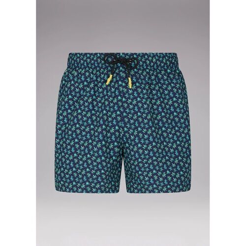 Vêtements Homme Maillots / Shorts de bain F..k Project 2071U-GREEN Vert