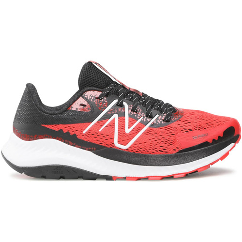 Chaussures Homme Running / trail New Balance Nitrel Rouge
