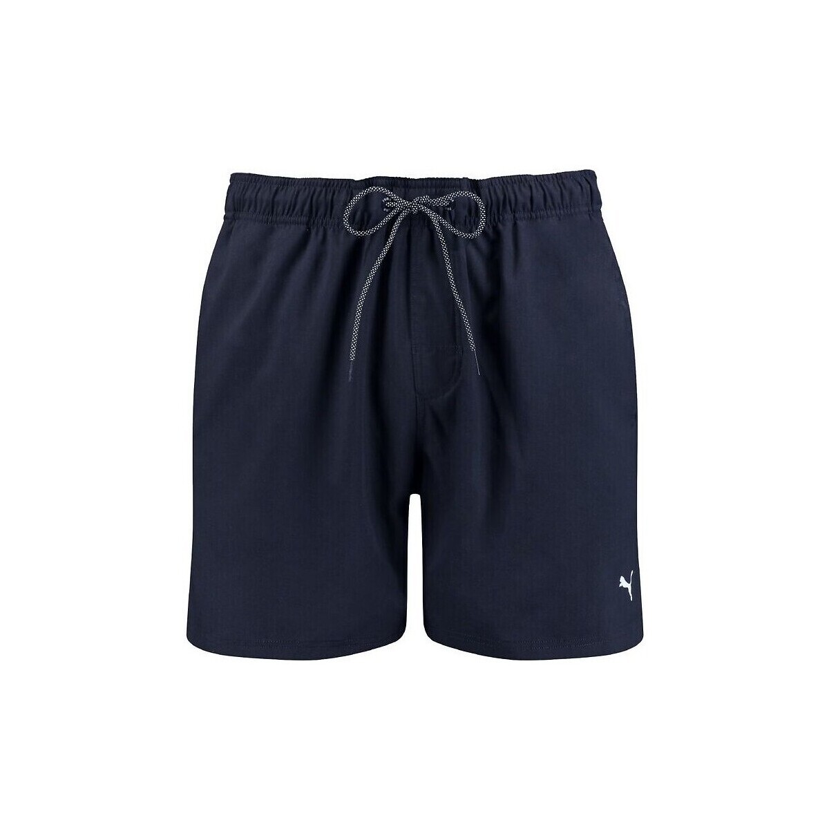 Vêtements Homme Maillots / Shorts de bain Puma BOXER DE BAIN  - Marine - L Multicolore