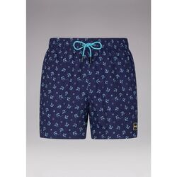 Vêtements Homme Maillots / Shorts de bain F..k Project 2045U-BLUE Bleu