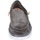 Chaussures Homme Mocassins Moma BC111 2FS436-YACF Gris