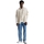 Vêtements Homme Chemises manches longues Calvin Klein Jeans Chemise homme  Ref 60617 beige Beige