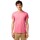Vêtements Homme T-shirts manches courtes Lacoste CAMISETA HOMBRE   TH6709 Rose